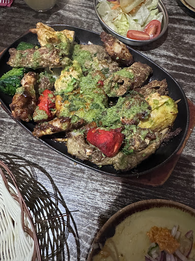 Photo of Taj Tandoori - 64 Cherry Hinton Rd, Cambridge CB1 7AA